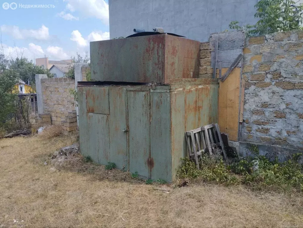 Участок в Молодёжное, СНТ Аграрник, Дружная улица (5 м) - Фото 2