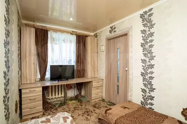 2-к. квартира, 44 м, 5/5 эт. - Фото 0