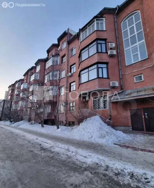 Офис (128.6 м) - Фото 1