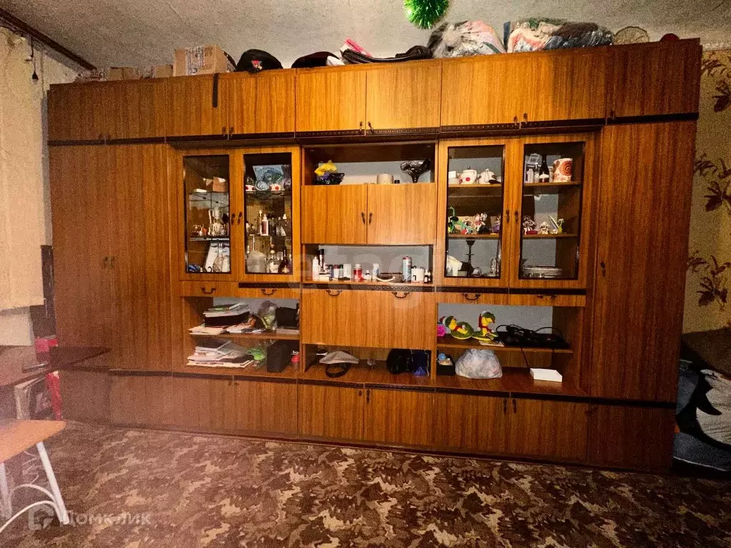 Продаётся 1-к квартира, 26 м - Фото 1