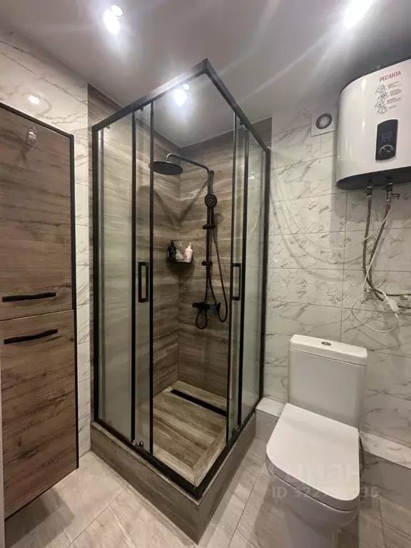 2-к кв. Башкортостан, Уфа ул. имени Фронтовых Бригад, 15 (49.6 м) - Фото 1