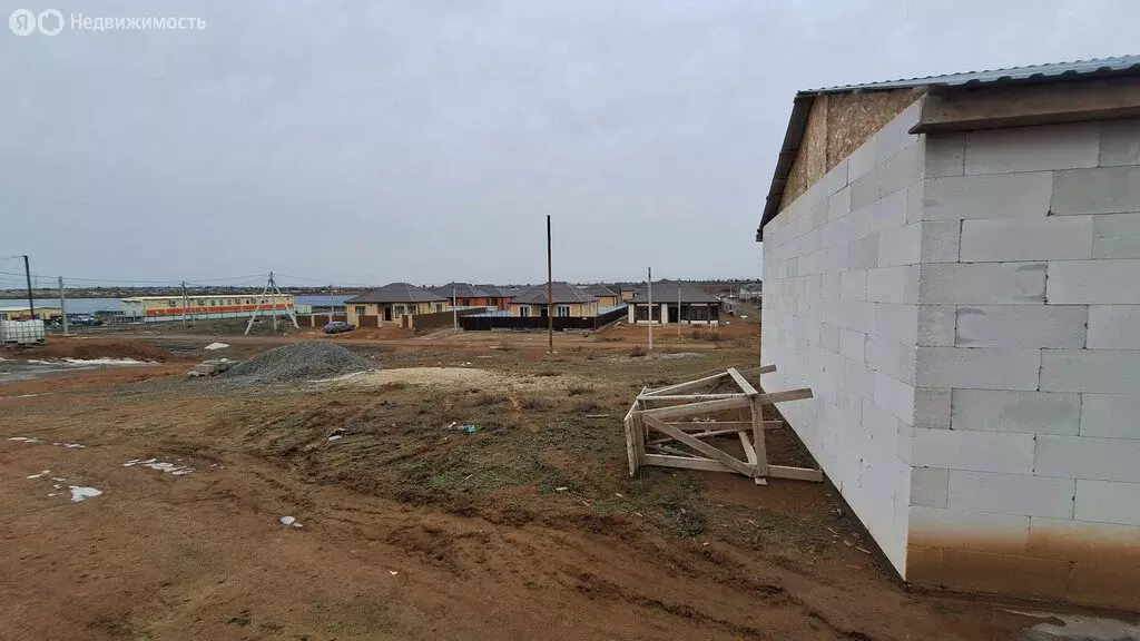 Дом в село Солянка, улица Аксакова, 15 (42.3 м) - Фото 2