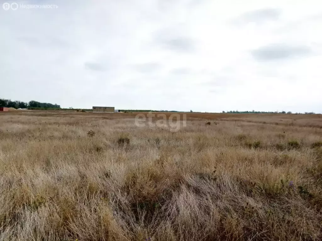 Участок в село Лесновка, Садовая улица (6 м) - Фото 0