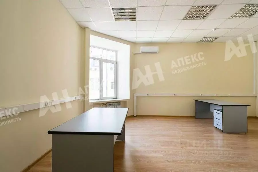 Офис в Москва Лесная ул., 43 (30 м) - Фото 2