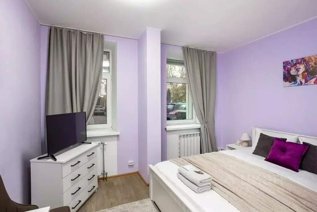 Комната Санкт-Петербург Захарьевская ул., 27Ж - Фото 0