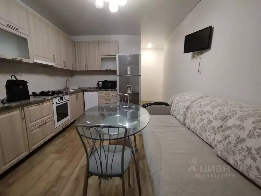 1-к кв. Нижегородская область, Арзамас ул. Кирова, 41 (45.0 м) - Фото 1