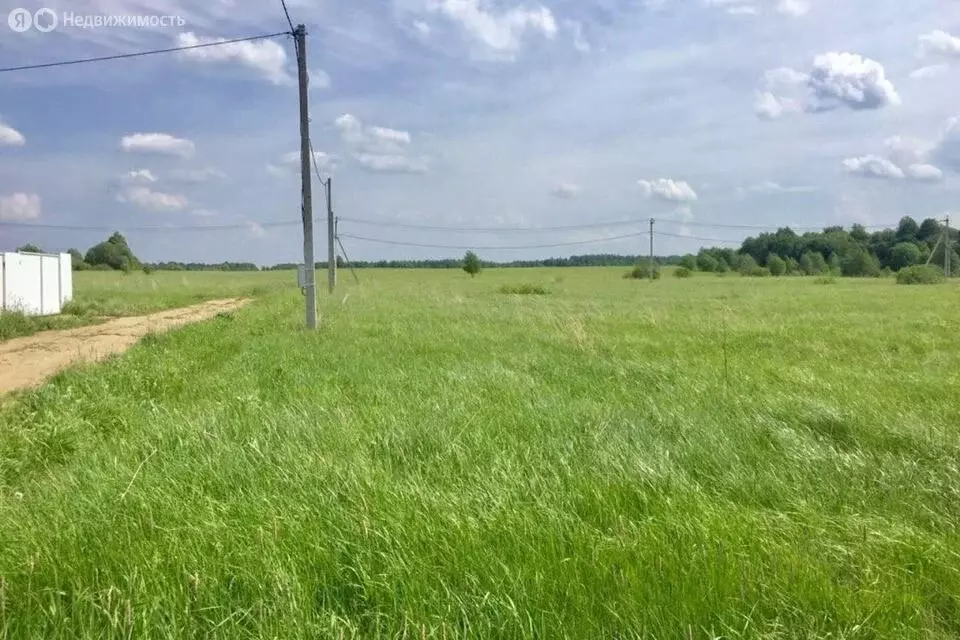 Участок в Тахтамукайский район, посёлок городского типа Энем (5.23 м) - Фото 1