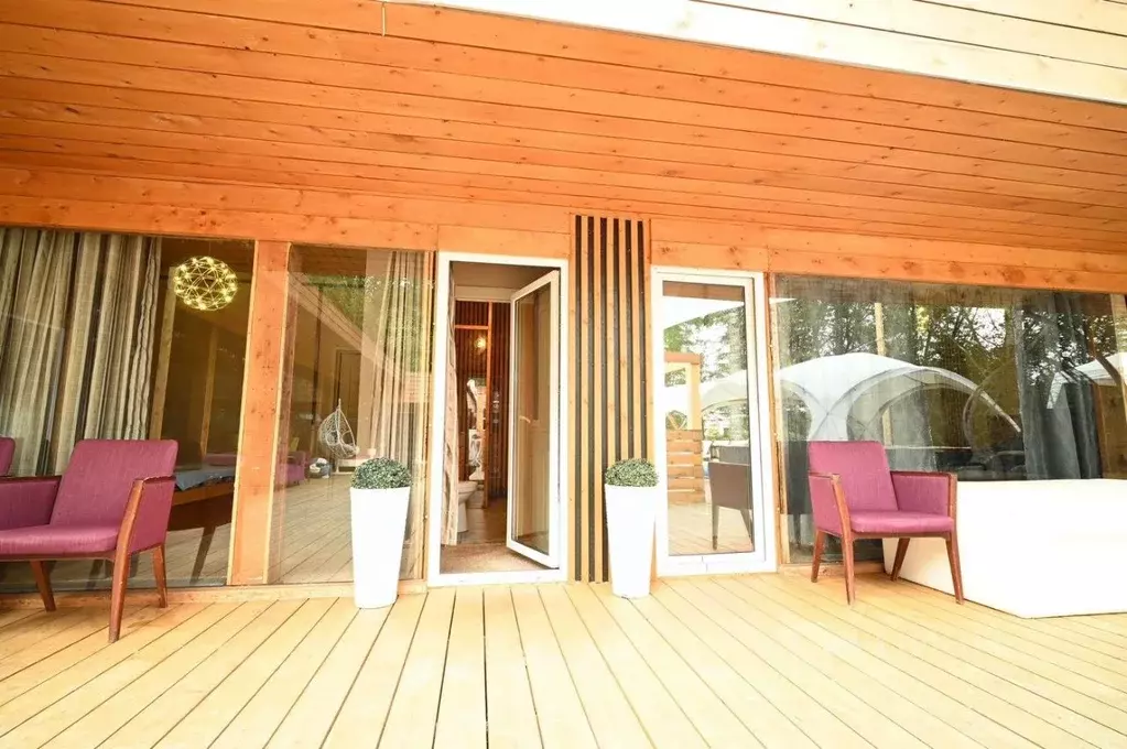 Дом в Московская область, Истра муниципальный округ, д. Алехново ул. ... - Фото 2