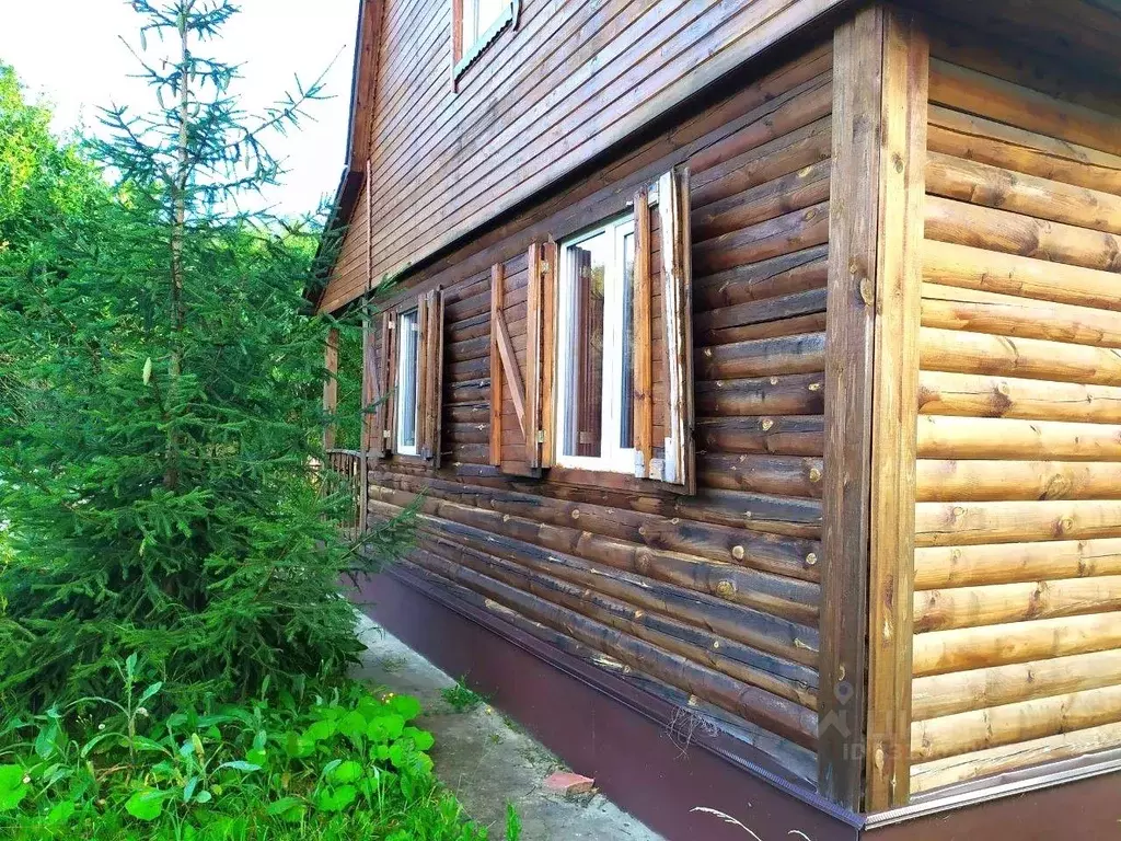 Дом в Калужская область, Таруса Спутник СНТ,  (54 м) - Фото 2
