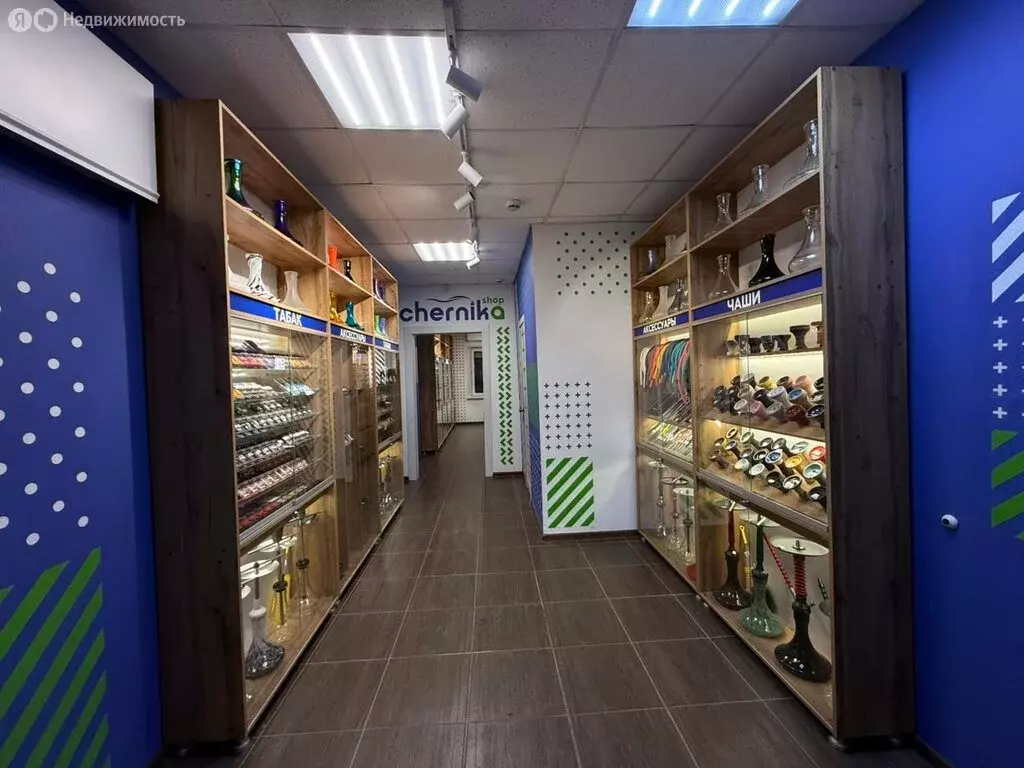 Торговая площадь (38.4 м) - Фото 2