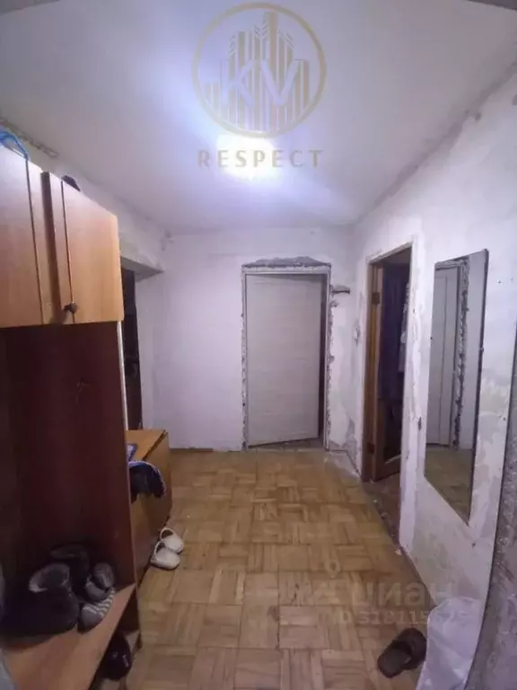 3-к кв. Ставропольский край, Пятигорск ул. Нежнова, 73 (80.0 м) - Фото 0