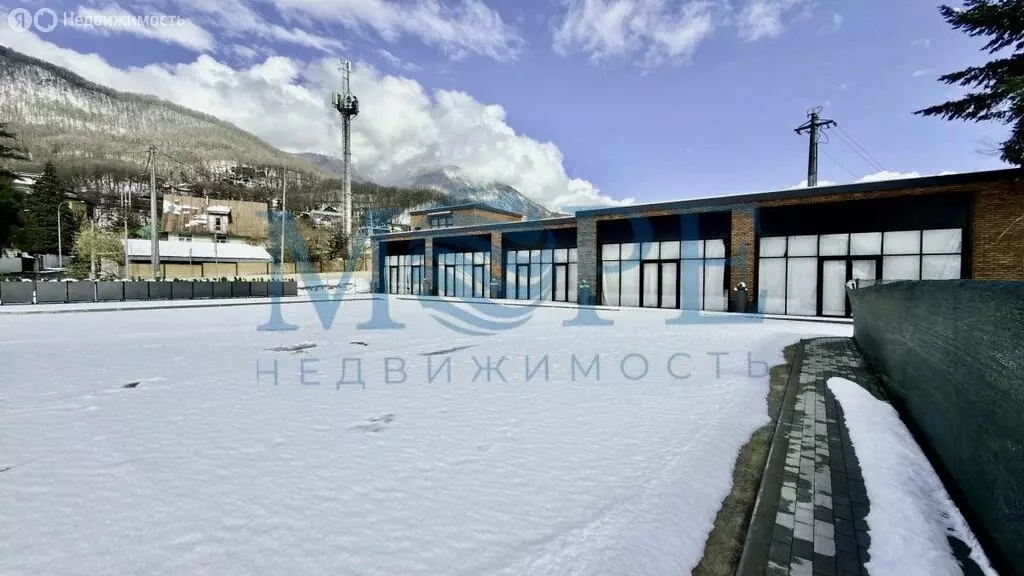 Помещение свободного назначения (370 м) - Фото 1