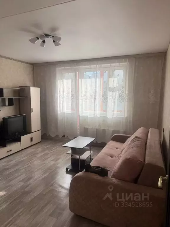1-к кв. Москва ул. Адмирала Лазарева, 39 (43.9 м) - Фото 1