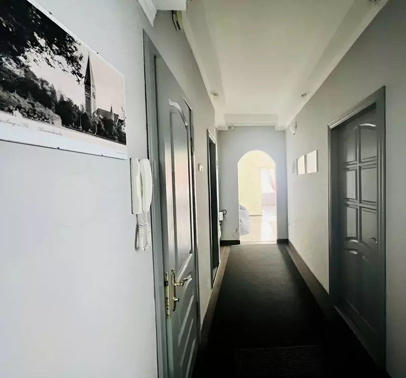 3-к кв. Калининградская область, Калининград просп. Мира, 78 (80.0 м) - Фото 1