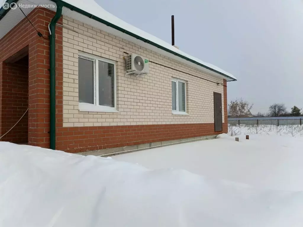 Дом в деревня Кокшарова, Полевой переулок, 6Ж (88.5 м) - Фото 2