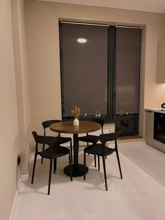 1-к кв. Санкт-Петербург Пулковское ш., 95к3 (32.0 м) - Фото 2