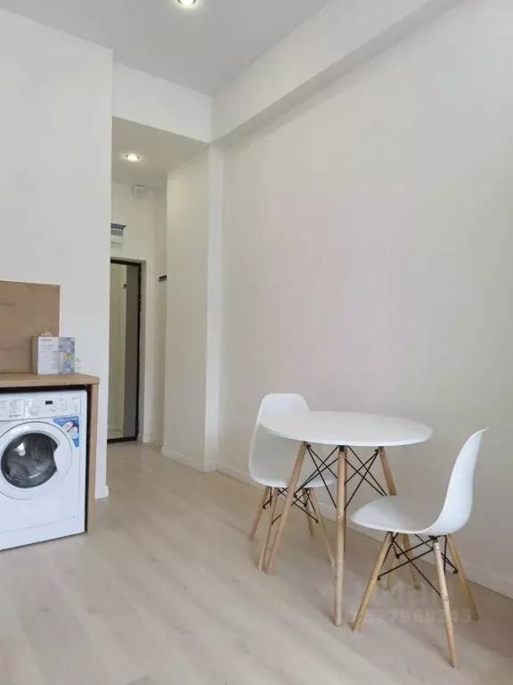 Студия Московская область, Люберцы Октябрьский просп., 403 (23.1 м) - Фото 2