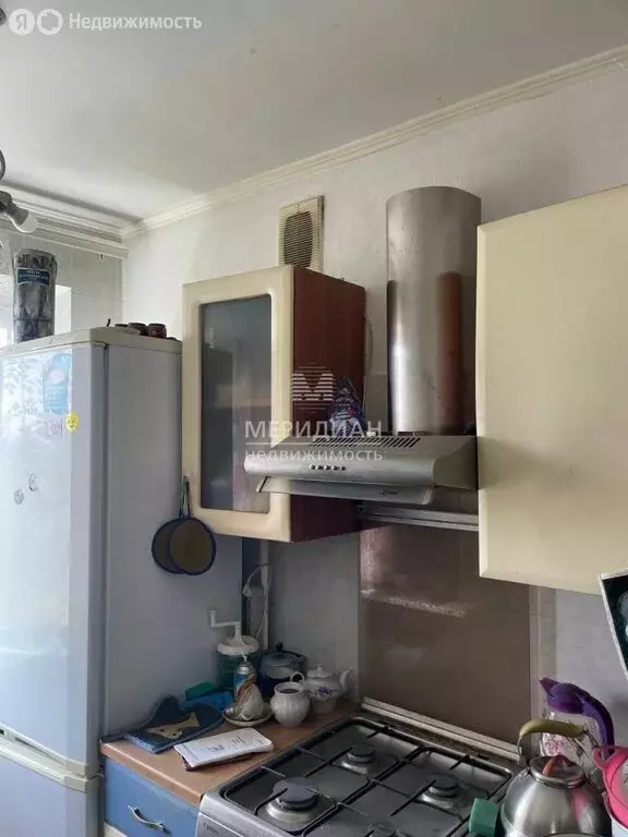 2-комнатная квартира: Нижний Новгород, улица Надежды Сусловой, 2к4 ... - Фото 1