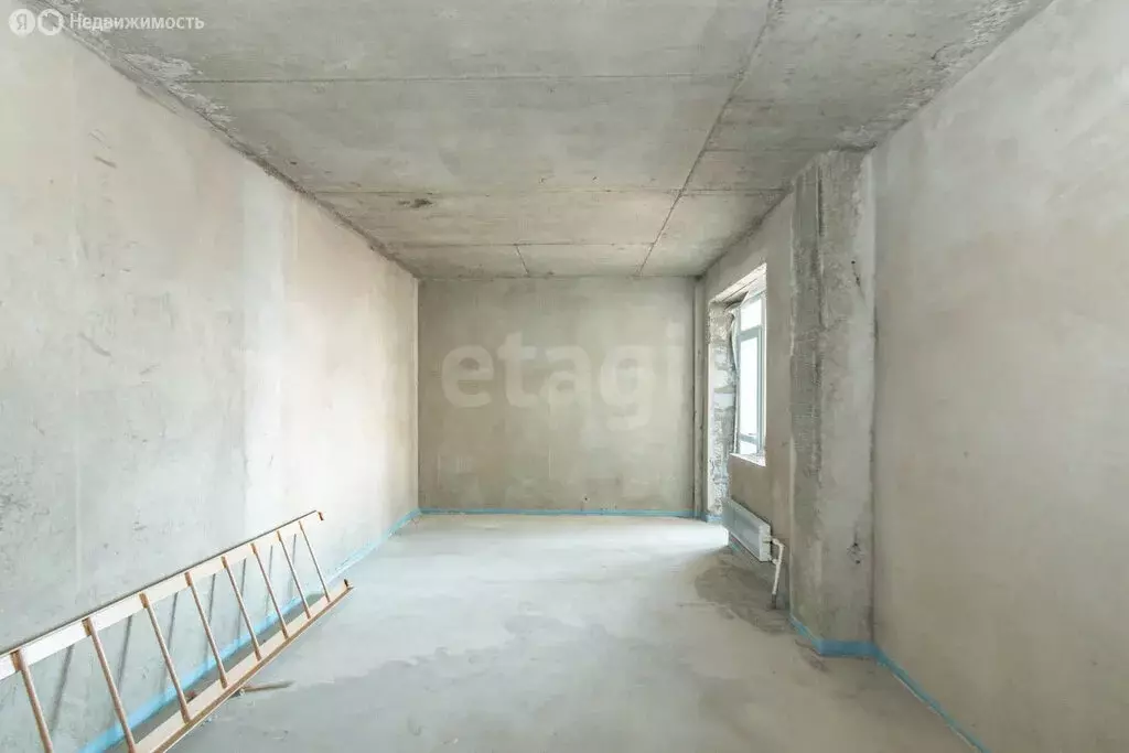 1-комнатная квартира: Омск, улица Ватутина, 29/2 (44.9 м) - Фото 2