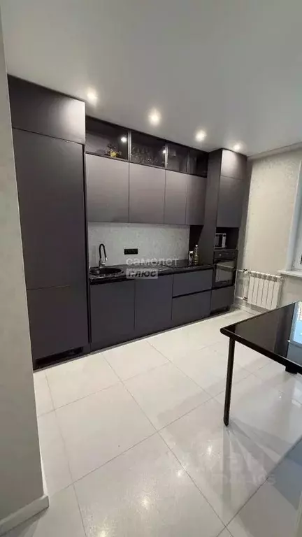 3-к кв. Московская область, Раменское Северное ш., 20 (65.4 м) - Фото 1