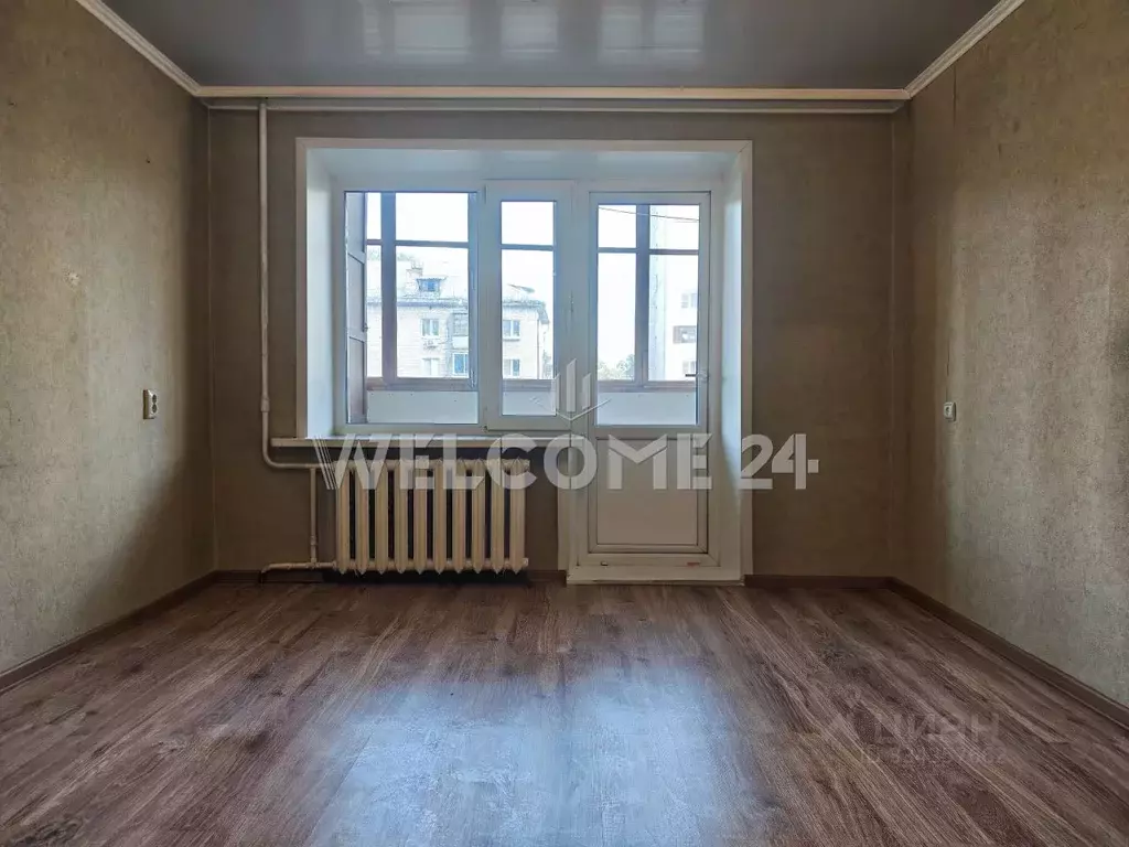 2-к кв. Московская область, Электросталь ул. Мира, 24 (48.0 м) - Фото 2