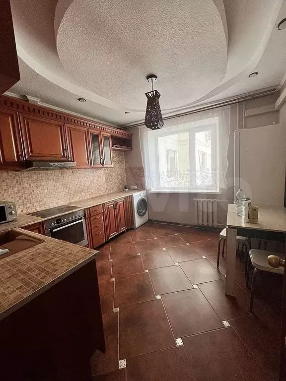 2-к. квартира, 58 м, 5/10 эт. - Фото 0