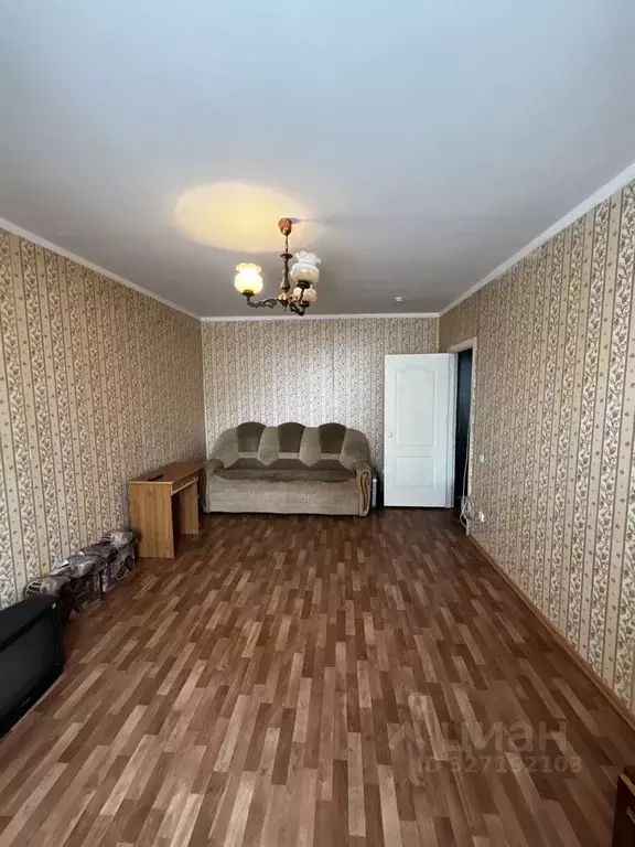 1-к кв. Саратовская область, Балаково Степная ул., 100 (40.0 м) - Фото 2