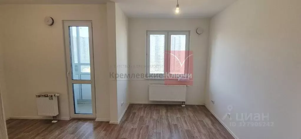 Студия Санкт-Петербург дор. Муринская, 8к2 (20.4 м) - Фото 1