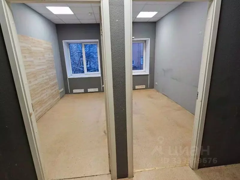 Офис в Санкт-Петербург ул. Швецова, 41 (27 м) - Фото 1