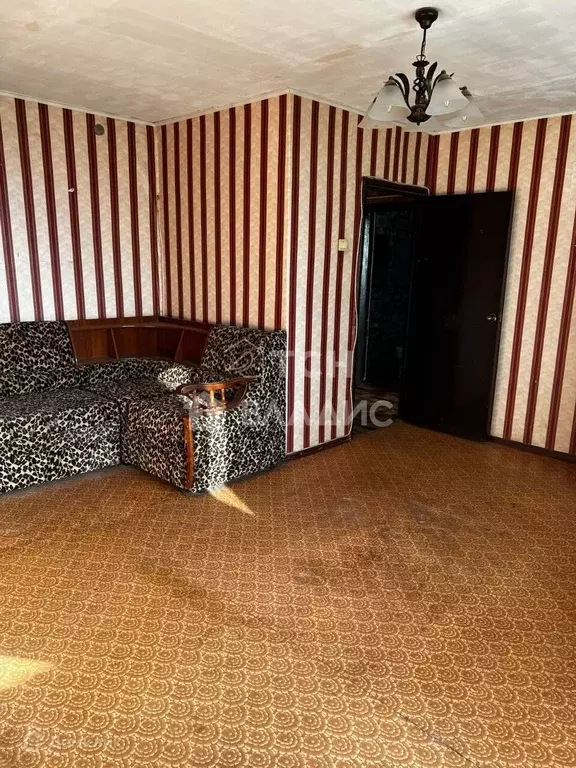 Продаётся 1-к квартира, 35.5 м - Фото 1