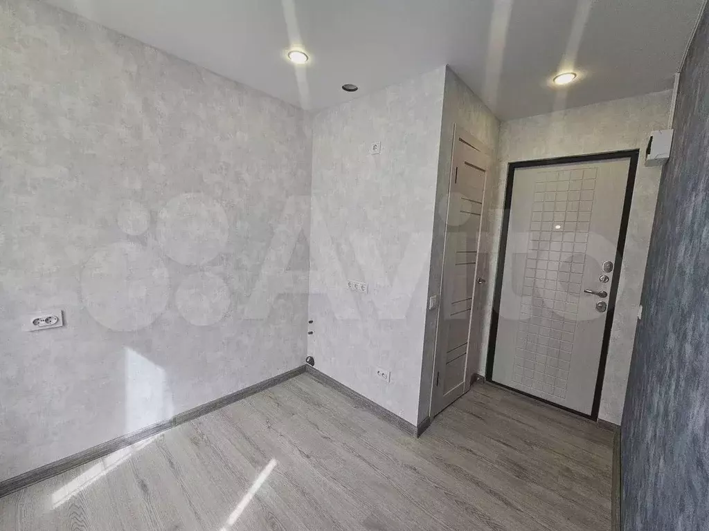 Квартира-студия, 10 м, 1/1 эт. - Фото 1