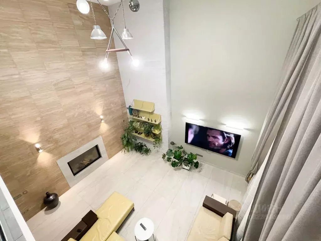 Коттедж в Московская область, Красногорск городской округ, пос. ... - Фото 1