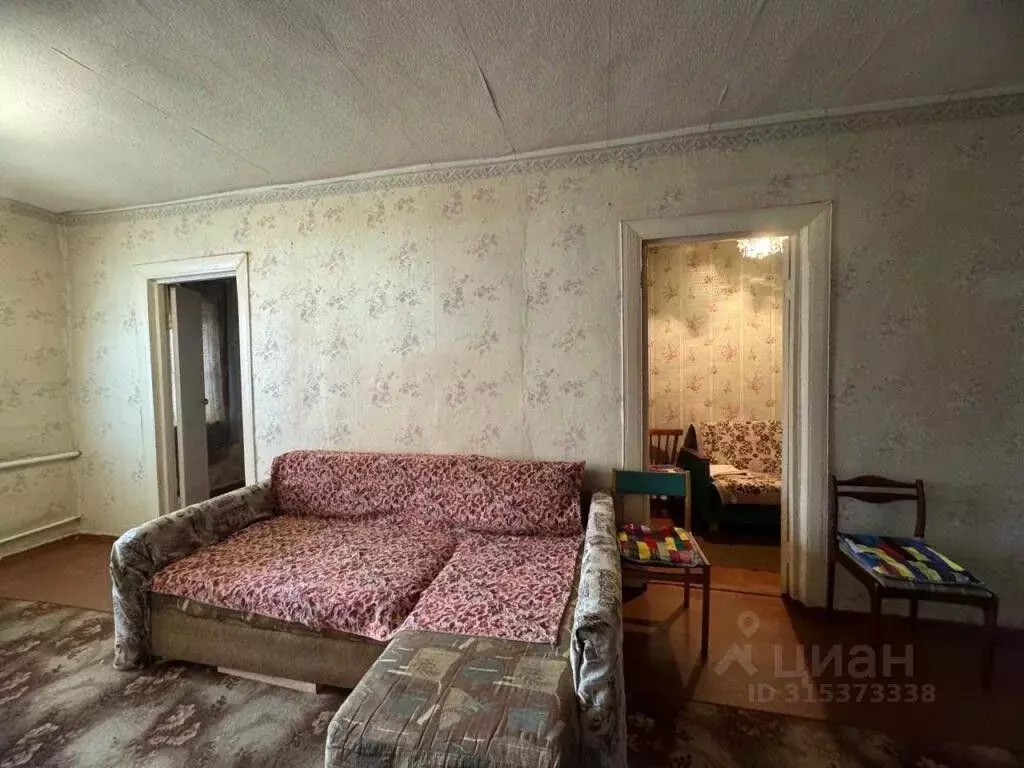 Дом в Ростовская область, Ростов-на-Дону Белорусская ул., 183А (70 м) - Фото 1