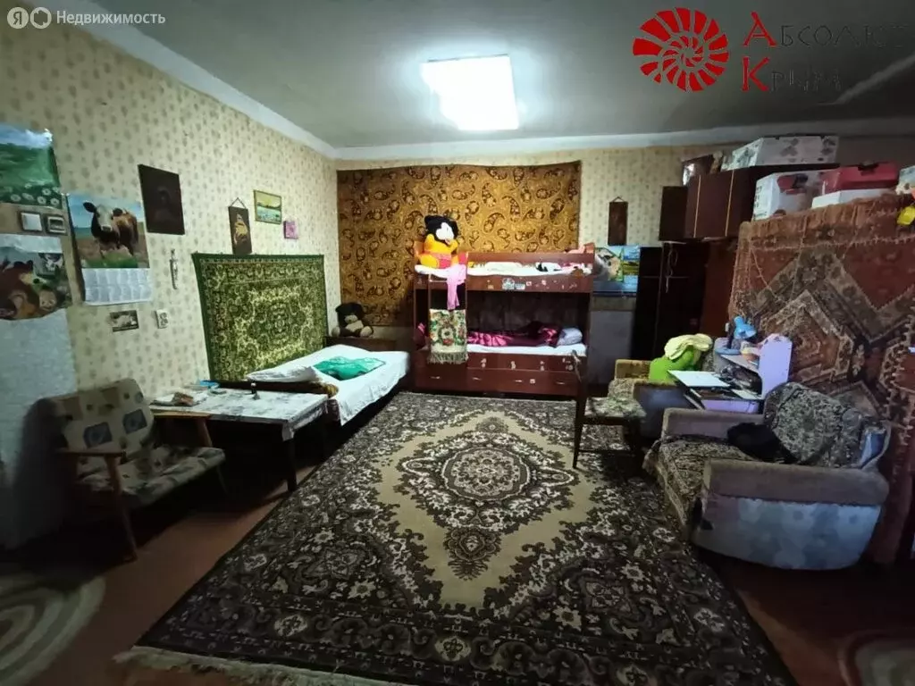 1-комнатная квартира: Орджоникидзе, улица Нахимова, 2 (83.6 м) - Фото 1