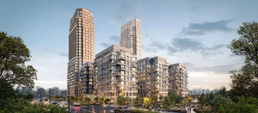 Студия Москва ул. Маршала Прошлякова, 12к2с1 (28.9 м) - Фото 2