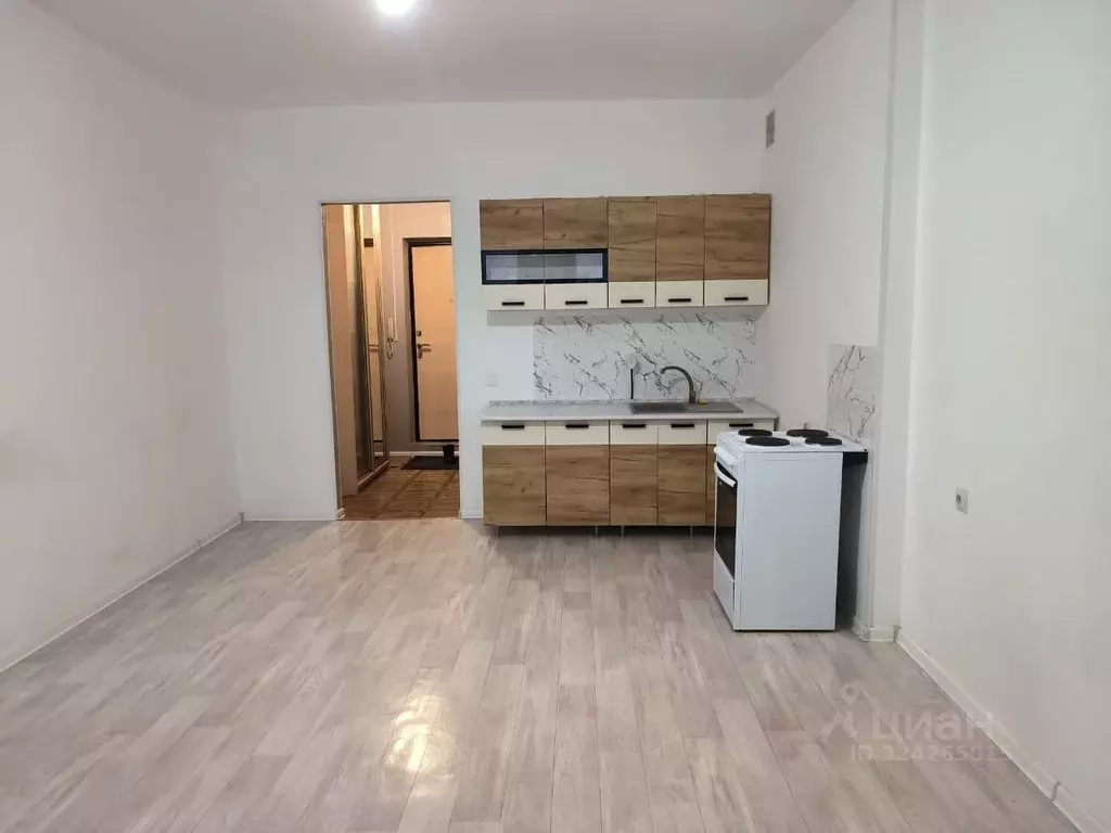 Студия Саха (Якутия), Якутск ул. Жорницкого, 29/1 (29.1 м) - Фото 1