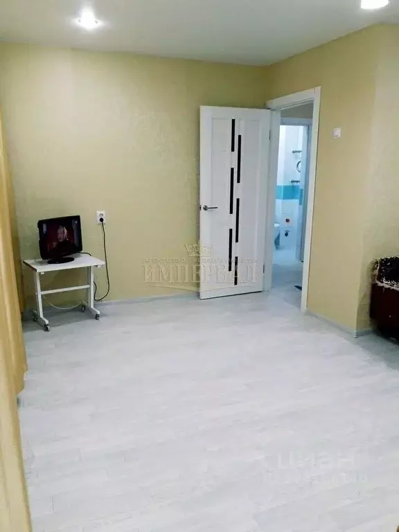 1-к кв. Марий Эл, Йошкар-Ола ул. Подольских Курсантов, 10А (38.0 м) - Фото 0