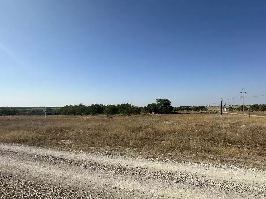 Участок в Крым, Симферопольский район, Василек дп  (11.0 сот.) - Фото 2