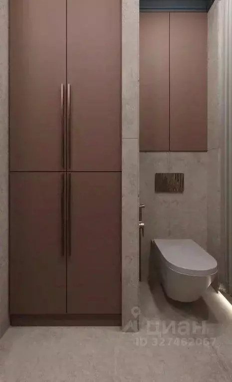 1-к кв. Татарстан, Казань ул. Кулахметова, 11А (41.0 м) - Фото 2