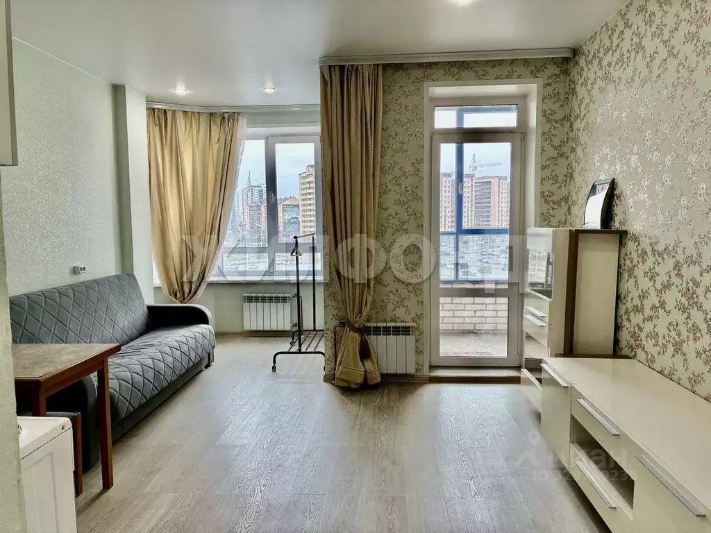 Студия Хакасия, Абакан ул. Некрасова, 33А (30.0 м) - Фото 1