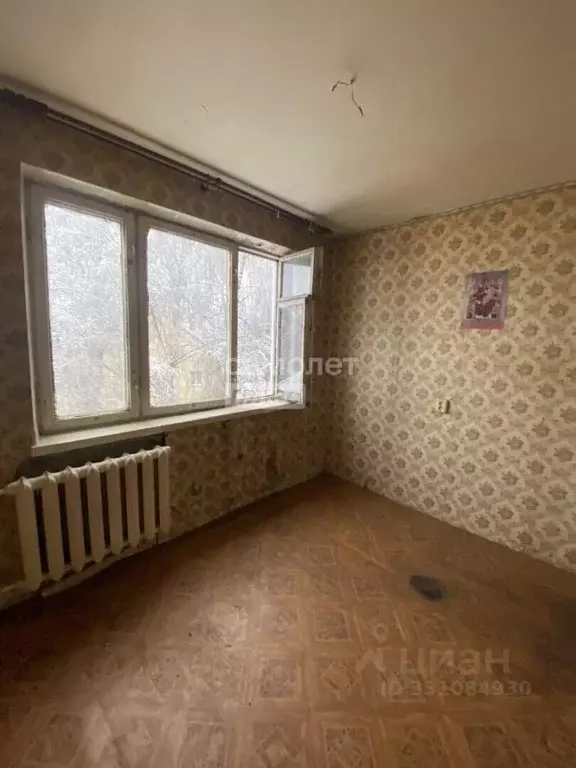 Комната Московская область, Дмитровский муниципальный округ, Икша пгт ... - Фото 2