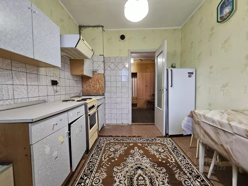 2-к кв. Санкт-Петербург просп. Авиаконструкторов, 18К1 (51.5 м) - Фото 0
