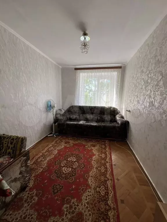 3-к. квартира, 60 м, 3/5 эт. - Фото 0