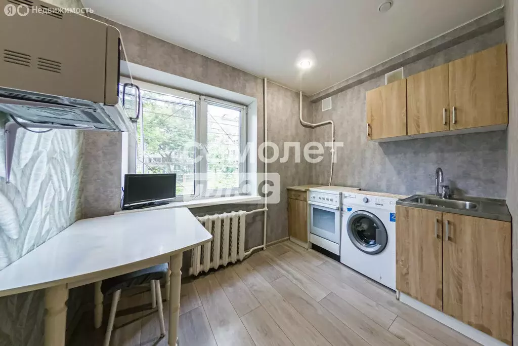 1-комнатная квартира: Екатеринбург, Расточная улица, 39 (28.9 м) - Фото 1