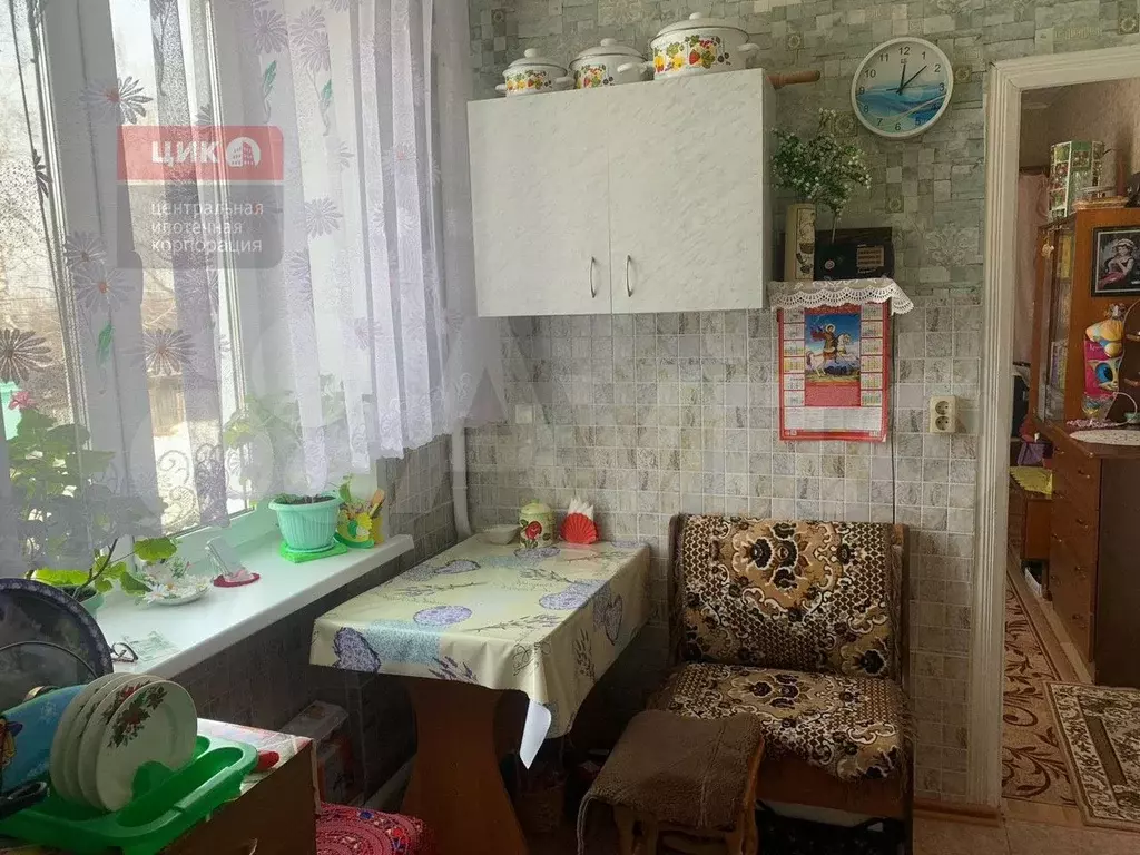 2-к. квартира, 47,1 м, 2/2 эт. - Фото 0