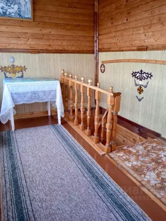 Дом в Владимирская область, Покров Строитель-4 садовое товарищество, ... - Фото 1