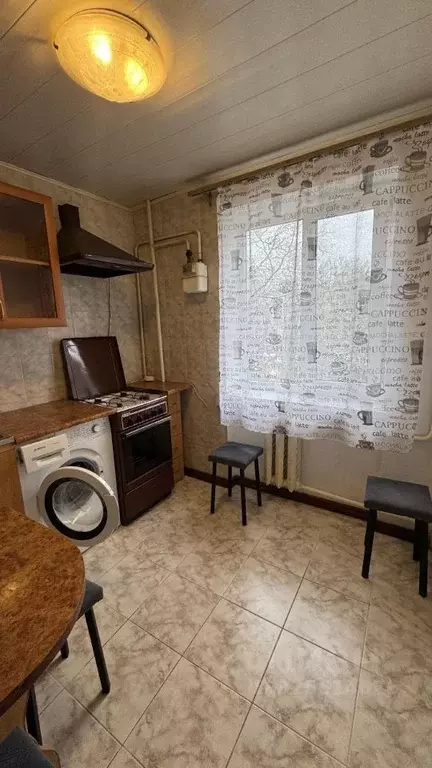 2-к кв. Крым, Симферополь ул. Гайдара, 12 (45.0 м) - Фото 1