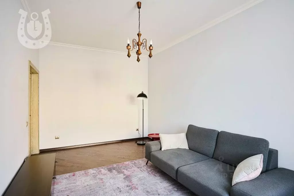 2-к кв. Москва пл. Победы, 1кА (61.0 м) - Фото 2