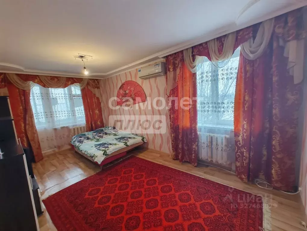 2-к кв. Орловская область, Орел Черепичная ул., 14 (43.9 м) - Фото 1