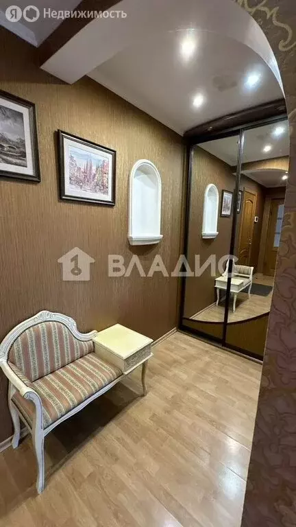 2-комнатная квартира: Калининград, Летняя улица, 54 (42.4 м) - Фото 1